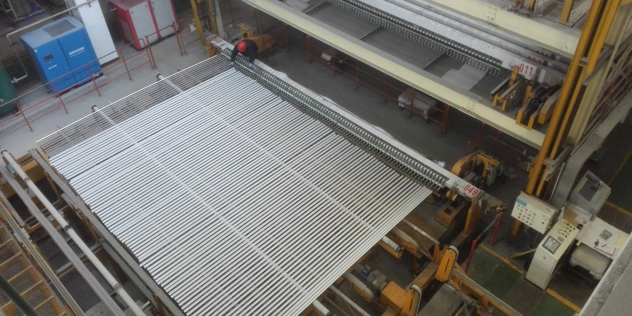 鋁型材表面處理的專(zhuān)業(yè)術(shù)語(yǔ)解析